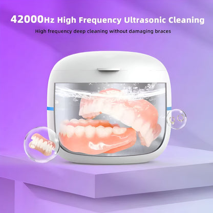 Luvoden™ – Ultrasonic Multi-Purpose Cleaner
