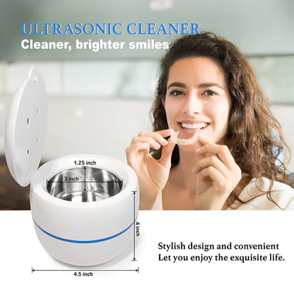 Luvoden™ – Ultrasonic Multi-Purpose Cleaner