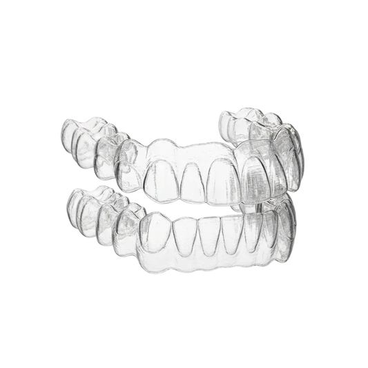 Luvoden™ Invisible Dental Aligners – Comfortable Teeth Straightening