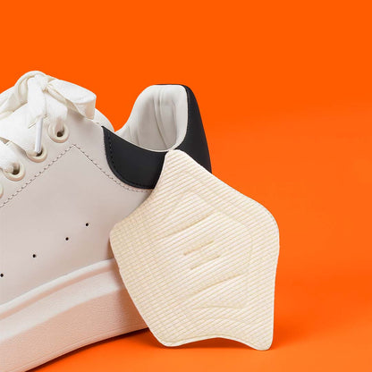 Heel Cushion Pads – All-Day Comfort & Pain Relief