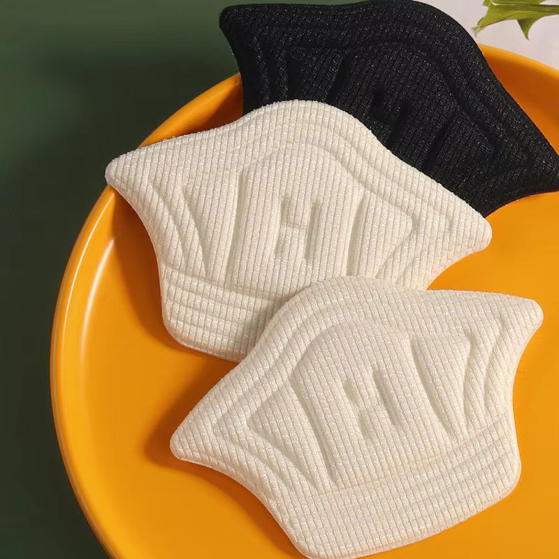 Heel Cushion Pads – All-Day Comfort & Pain Relief